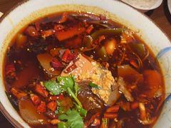 -外婆私房菜(新亚百货店)