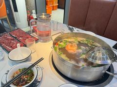 -刘少华贵州小黄牛·鲜牛肉火锅(总店)