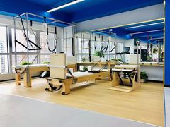 -N1 健身·普拉提·综合馆(嘉美中心店)