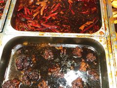 -刘小忙把子肉(北园大街总店)