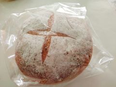 -前进麦味·天然烘焙(凯德1818店)