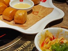 -七欣天香辣蟹火锅(上海银亿滨江店)