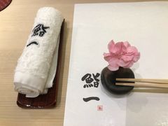 -鮨一日本料理旗舰店(总店)