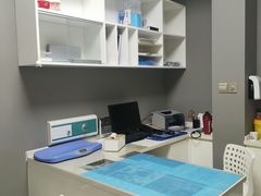 -关爱宠物医院·猫科中心·消化科(滨湖万达分院)