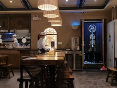 大堂-白鹿原·西安油泼面(万象城店)