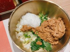 -西塔拾玖泥炉烤肉·活鳗(芝麻街店)