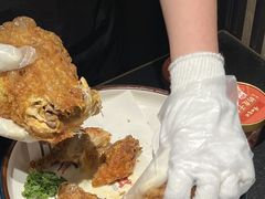 -唐猫庭院·千年陕菜(赛格国际购物中心店)