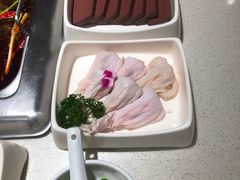 -海底捞火锅鲜切牛肉主题店(长寿路店)