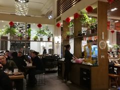 大堂-福苗小骆驼烧烤(曲江店)