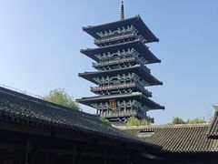 -陈武帝故宫