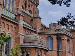 -上海佘山国家森林公园西佘山园