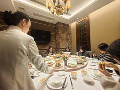 -粗茶淡饭·汉口公馆(循礼门店)