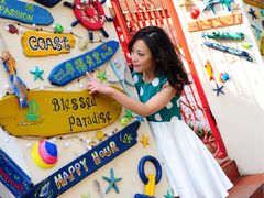 -鼓浪屿幸福天空花园餐厅