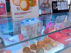 -西树泡芙(湖滨银泰in77B区店)
