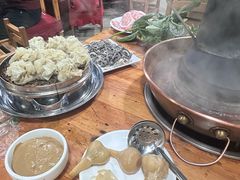 -元盛居(生态大街店)