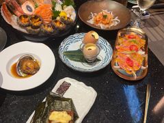 -極上萬膳·日料放题(海岸城店)