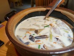 -泰果东南亚餐厅(旭辉广场店)