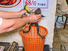 -邓莽子老火锅(中兴路总店)