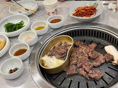 -黄金牧场(明洞总店)