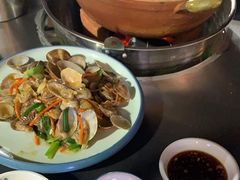 -锦里海景海鲜餐厅.三亚老字号(亚龙湾中心广场店)