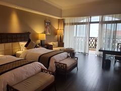 -厦门帝元维多利亚大酒店(环岛路黄厝海滩店)