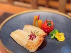 -山葵家·创意料理(宁波来福士店)
