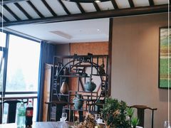 -老阿爸江浙土菜(前进东路店)