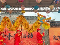 -嬉乐湾休闲旅游区