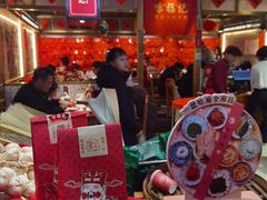 -味福记·本地特色菜(八一万达广场店)