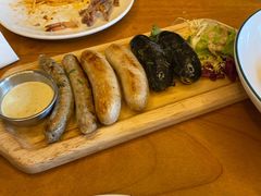 德式烤肠-COMMUNE幻师(五角场店)