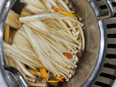 -尚海豆捞(乐虹坊店)