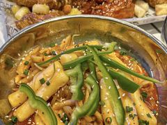 -BOPEYE·波派炸鸡(九霄天地店)