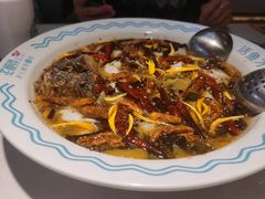 -花椒俏川菜小馆(南海万达店)