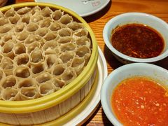 -山西人家(锦创书城店)
