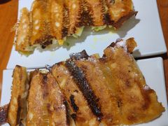 -二姐家三个拿手菜·北塘海鲜·大馅锅贴王(成林道店)
