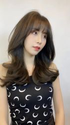 -Mix Boom Hair salon