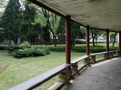 -中华贤母园-陶渊明纪念馆