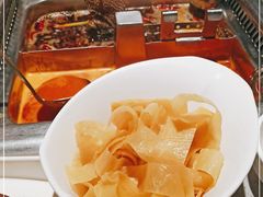 -海底捞火锅(万象城店)