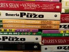 -猫的天空之城概念书店(杭州南宋御街店)