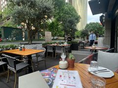 -ELI FALAFEL Lebanese&Mediterranean黎巴嫩美食(富城路店)