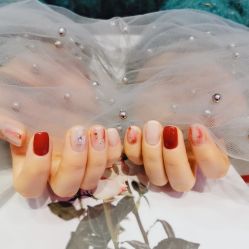 -RL Nail·瑞丽美甲美睫品牌原创店