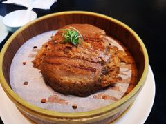 -翠湖轩中餐厅(昆明翠湖宾馆店)