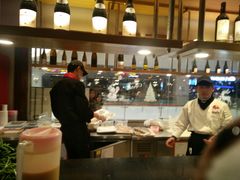 -赤坂亭·M9和牛烧肉·铁板烧(合肥万象城店)