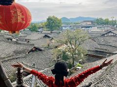 -阆辣荟餐饮(老味道8年·古城店)