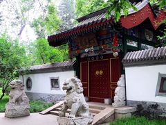 -宣武艺园