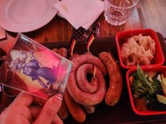 -1886德国汽车餐厅(外滩中央店)