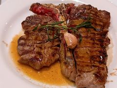 -MORTON'S 莫尔顿牛排坊(北京丽晶酒店)