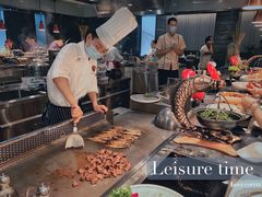 自助餐厅-大和洗浴休闲会所(宏大广场店)