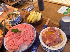 -楠火锅(太古里总店)