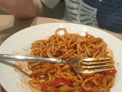 -必胜客(浦上万达店)